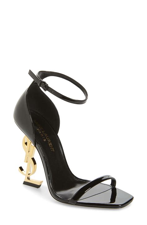 ysl sandals women|Saint Laurent.